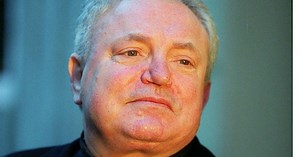 Diaporama : Jacques Martin  a laissé une somme "très modeste" à ses 8 enfants, nés de 4 mères différentes : l'un d'eux en dit plus sur leur héritage