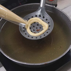 Easy and delicious donuts, ready in just 5 minutes! | Recipes Learn