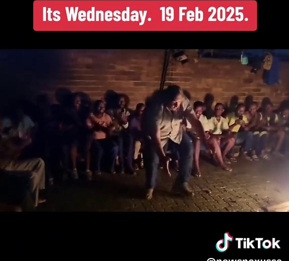 Latest News Stories from South Africa - February 2025