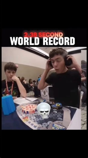 Clock Rubik's cube World Record Attempt — Super Fast Solve! #shorts