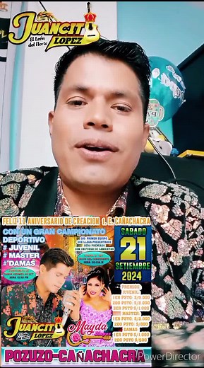 Videos de Juancito Lopez Leon (@juancitolopezleon) con “sonido original - Juancito Lopez Leon”