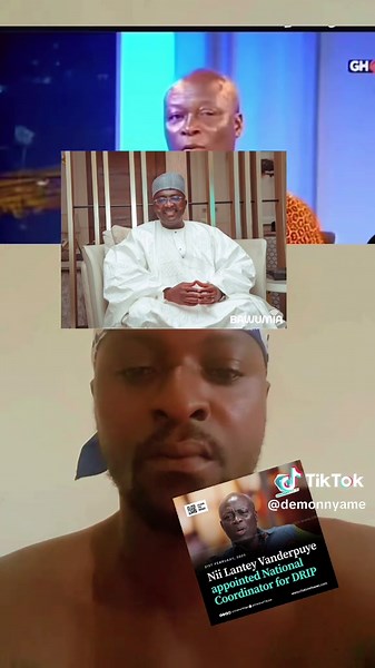 Political Commentary on Demon Time Podcast