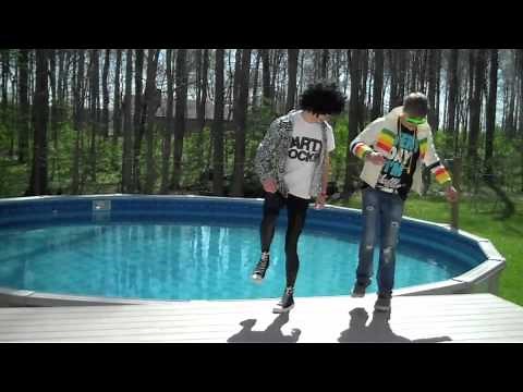SPRING BREAK ANTHEM - LMFAO (Party Rock Anthem Parody) OFFICIAL 2012 music video
