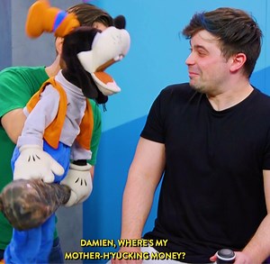 4.4M views · 4K reactions | The master of impressions himself Brock Baker is here to make us laugh! | Smosh | Facebook