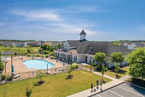 New Neighborhoods in Delaware Where You Can Have It All