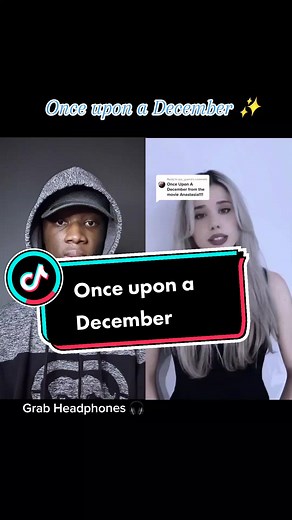 Magical Rendition of 'Once Upon a December' by Christy Altomare | Subharmonics