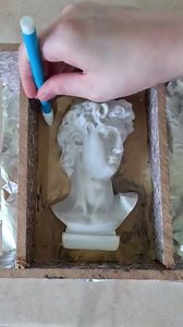 how to make a mold