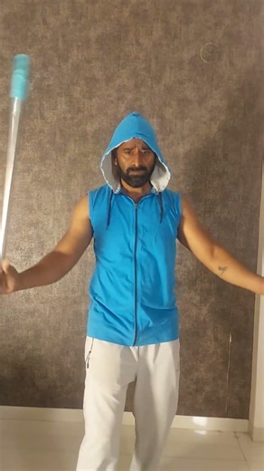 Double Stick Motivation