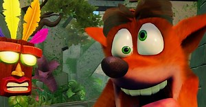 Crash Bandicoot Cheats and Walkthrough Guide, Tips for N.Sane Trilogy - Play as Coco, Extra Lives - PS4, Xbox One, Switch, PC