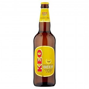 KEO (beer) - Alchetron, The Free Social Encyclopedia