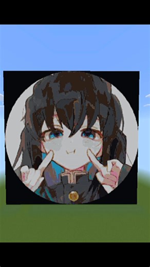 This Minecraft Pixel Art is NEXT LEVEL! 🔥 | PART 32