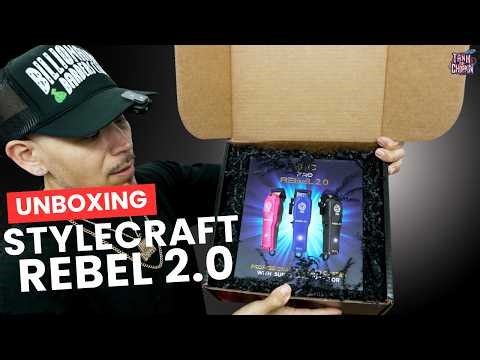 This Might Replace EVERY Clipper I Own…