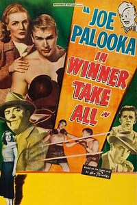 Joe Palooka in Winner Take All (1948) - Movie