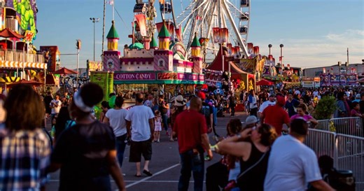 Arizona State Fair announces 2026 dates and theme