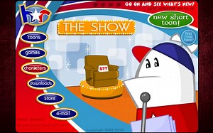 A Brief History of Homestar Runner Games - Peasant's Quest and MORE!