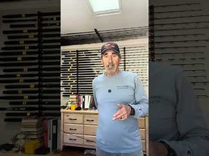 Basic tactics for fighting fish