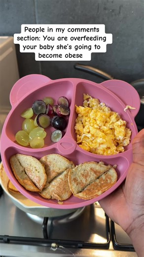 Understanding Baby Led Weaning and Infant Nutrition