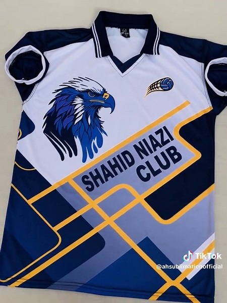 Ah Sublimation Shirts Official on TikTok