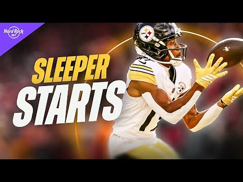 6 Fantasy Football Matchups to Target | Sleeper Starts & Lineup Advice (Week 11)