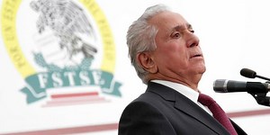 Joel Ayala, líder de la FSTSE, falleció a los 79 años