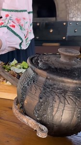 120K views · 3.8K reactions | Rustic Chicken in Clay Pots – Quick Outdoor Recipe! #asmr #garden #cooking #food #chicken | Barbara Jackson | Facebook