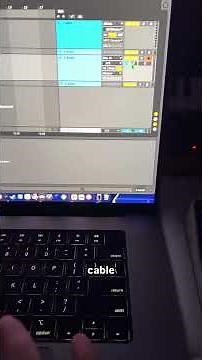 Controlling Ableton Live Playback With MPC Sample MIDI CONFIG