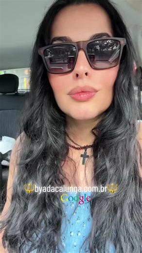 Os vídeos de Bya da Calunga (@byaderosacaveira) com som original - Bya da Calunga