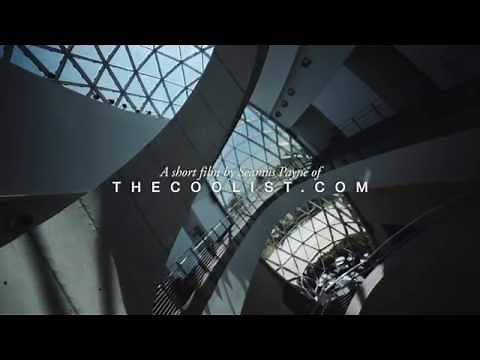 Salvador Dali Museum: an Inside Look at the Art and Architecture of The Dali
