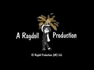 Ragdoll Productions Logo Remake (1991)