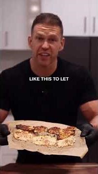 HIGH PROTEIN COTTAGE CHEESE CHIPS - F*ck or Suck Series #roadtoaesthetics