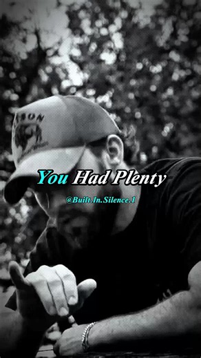 You Have Plenty Of Chances to Treat Me: A Motivational Quote