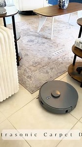 Meet the #AIRROBOT25+ – your new cleaning sidekick. @gulcesnk With...