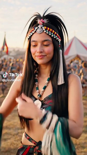 Exploring Native American Heritage and Culture