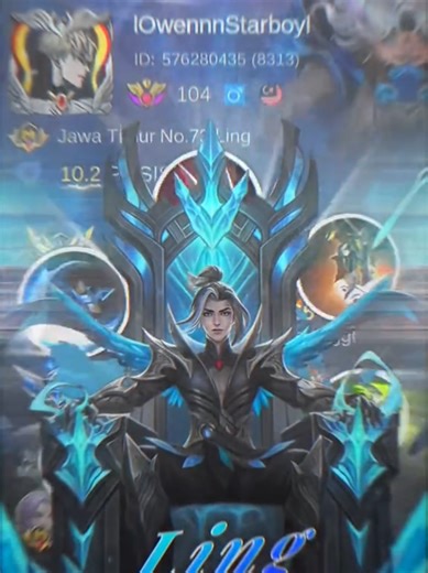 Ling Hero Guide for Mobile Legends: Tips and Tricks