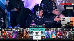 MPL ID S16 DEWA Vs RRQ (Bo3) Game - 1 BZTV 1.0 #lukesai #MPLIDS16 #MLBB | Lukesai