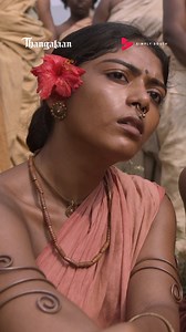 574K views · 10K reactions | Ellam maarum  Pa. Ranjith x Chiyaan Vikram's #Thangalaan, now streaming on Simply South worldwide, excluding India. | Simply South | Facebook