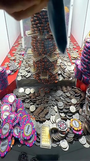 #coinsystemplayer #foryoupage#coin #viral