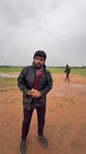 இந்த மழையிலும்🤭🤭விளையாட ஆட்களை தயார் செய்தான் பாரு என் #cricketfever #cricketfans நண்பன்#விராட்