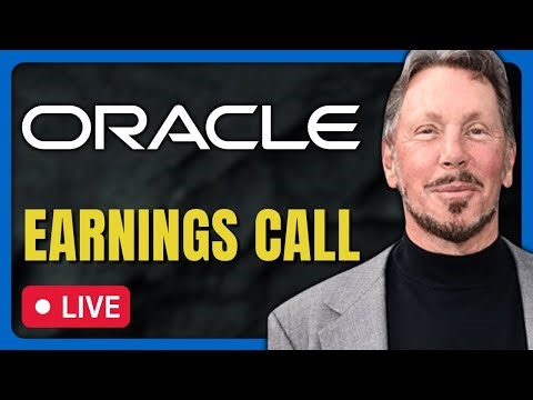 Oracle Stock (ORCL) Earnings Call | Q4 2025* Breakdown