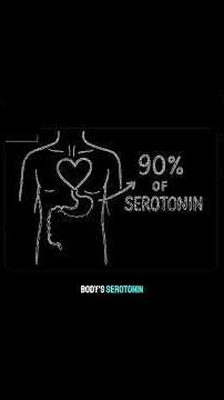 The SECOND Brain Inside You 👀 | Biology Fact👨‍🏭#Biology #FunFacts #Shorts