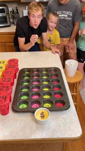 How far can you go in this ultimate ball challenge