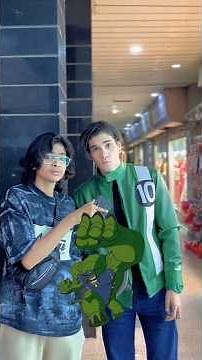 A to z Ben 10 aliens name 😜#challenge #shorts