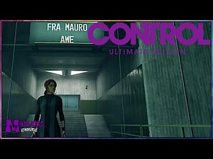 ✋ Control Ultimate Edition #27 - Raus aus dem dunklen Korridor ★ [Deutsch] ✋