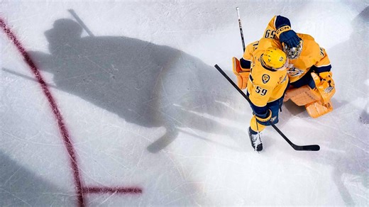 Preds Year in Review: Best of 2025