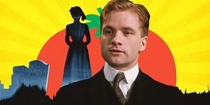 Gothic Horror Really Doesn't Get Better Than This 100% Rotten Tomatoes Rated British Chiller