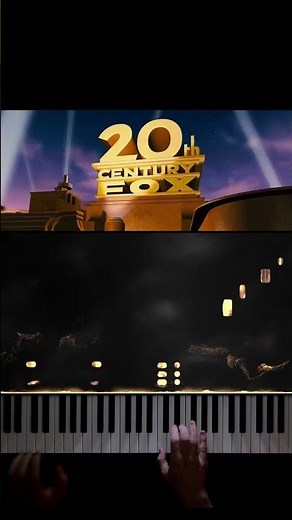 20th Century Fox Intro!