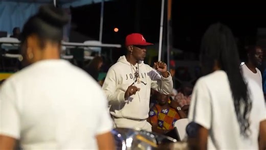 📣Let's get ready for PAN INVASION! 🎭A landmark cultural event led by the Ministry of Tourism, Creative Economy and Culture, that will officially launch of 𝗖𝗢𝗠𝗦-𝗣𝗔𝗡 — a community steelpan initiative. 🎭𝗖𝗢𝗠𝗦-𝗣𝗔𝗡: C – Communities United O – Opportunities for Youth M – Mentorship & Capacity Building S – Steelpan Sustainability P – Performance & Exposure A – Artistic Excellence N – Nation Building We are spreading the art of sweet steelpan throughout Grenada, Carriacou, and Petite Mar