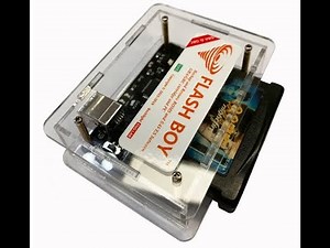 Como usar Cyclone GBA Flash Boy para windows 10/11 [Español 2023]