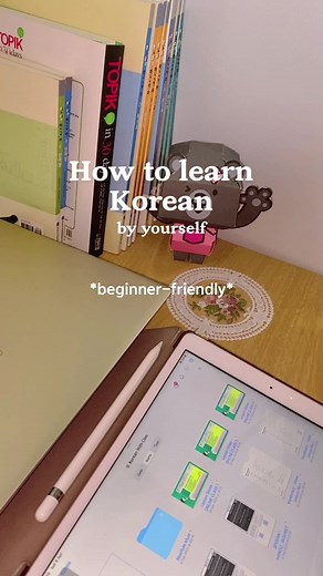 Learning korean by yourself as a beginner is definitely not easy but also not possible. With lots of free online resources made available nowadays, learning korean is super achievable. Some people opt to learning korean language at language school or taking a few online courses but @Korean Teacher & Creator Cleo has came out with self-study bundles that allow you to master korean as a beginner with just 3 lessons. Comparing with other resources, I love this self-study bundles a lot as it include