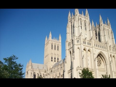 Top 10 Most Beautiful Churches In The USA